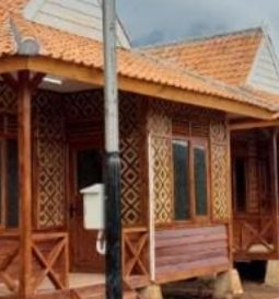 KPH Purwakarta Klarifikasi Isu Status Lahan Pembangunan Rumah Relokasi di Desa Panyindangan