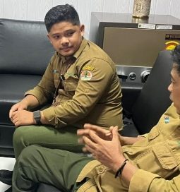 KPH Purwakarta Klarifikasi Isu Status Lahan Pembangunan Rumah Relokasi di Desa Panyindangan