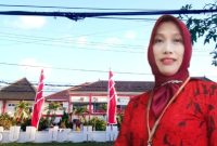 Direktur RSUD dr. H. Moh. Anwar Sumenep, dr. Erliyati, M.Kes.