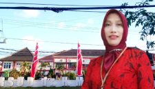 Direktur RSUD dr. H. Moh. Anwar Sumenep, dr. Erliyati, M.Kes.