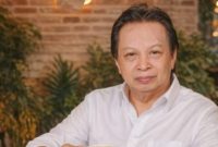 Ketua Umum Media Independen Online (MIO) Indonesia, AYS Prayogie.