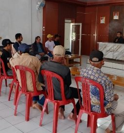 Warga Margaluyu Soroti Dugaan Nihilnya CSR PT JAPA Tbk Meski Dua Lokasi Usaha Beroperasi Puluhan Tahun