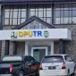 Kantor DPUTR Purwakarta.