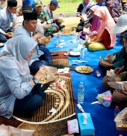 Bupati Ipuk Serap Aspirasi Nelayan Pantai Kedunen, Keselamatan hingga Wisata Bahari Disorot