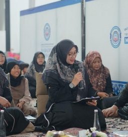 Dari Haul KH Achmad Musayyidi, Ipuk Tegaskan Aspirasi Kiai Jadi Rujukan Pemerintah