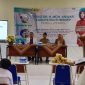 Tim Promosi Kesehatan RSUD dr. H. Moh. Anwar Sumenep memberikan penyuluhan kesehatan kepada siswa Sekolah Luar Biasa (SLB) di Kecamatan Saronggi.