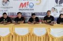 Ketua Pengurus Daerah MIO Indonesia Kabupaten Sumenep, Chandra Hasan, menyampaikan pandangannya terkait peran pers dalam peringatan Hari Pers Nasional 2026.