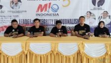 Ketua Pengurus Daerah MIO Indonesia Kabupaten Sumenep, Chandra Hasan, menyampaikan pandangannya terkait peran pers dalam peringatan Hari Pers Nasional 2026.