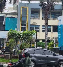 Kepala UPL PLN Purwakarta Tidak Temui Jurnalis, Forum Jurnalis Purwakarta Nyatakan Kekecewaan