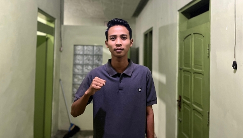 foto slider headline