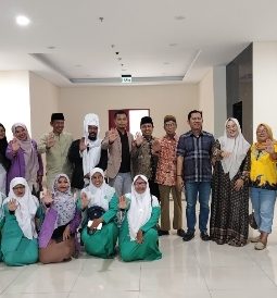 Kasus Kekerasan Seksual Meningkat, Aliansi PPA Desak DPRD Sumenep Perkuat Perda dan Anggaran