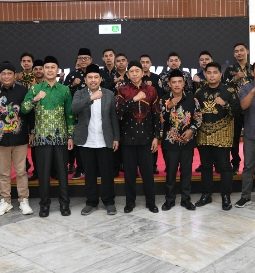 LBH AP Muhammadiyah Sumenep Resmi Dilantik, Perluas Bantuan Hukum Gratis bagi Kaum Rentan