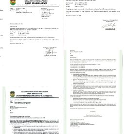 Warga dan Kades Margaluyu Bantah Pemberitaan Terkait Japfa, Siap Gunakan Hak Jawab