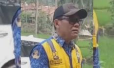 Jalan Cilulumpang–Parang Gombong Bergeser, DPUTR Purwakarta Tunggu Komitmen PJT II