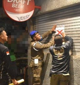 Langgar SE Wali Kota, Dua RHU di Surabaya Diproses Tipiring