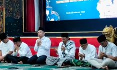 Lukman Hakim–Moh. Fauzan Ja’far Satu Tahun Pimpin Bangkalan, 53 Km Jalan Diperbaiki dan Raih Prestasi Nasional