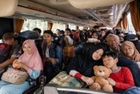 Pasuruan Siapkan 240 Kursi, Mudik Gratis 2026 Layani 6 Rute Tujuan