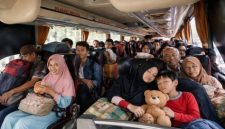 Pasuruan Siapkan 240 Kursi, Mudik Gratis 2026 Layani 6 Rute Tujuan