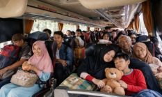 Pasuruan Siapkan 240 Kursi, Mudik Gratis 2026 Layani 6 Rute Tujuan