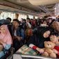 Pasuruan Siapkan 240 Kursi, Mudik Gratis 2026 Layani 6 Rute Tujuan