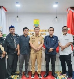 Pers Jabar 7 Satukan Langkah, Karawang Tuan Rumah Silaturahmi Akbar 2026