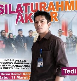 Insan Pers Bekasi–Karawang–Purwakarta Siap Hadiri Silaturahmi Akbar 2026 di Karawang