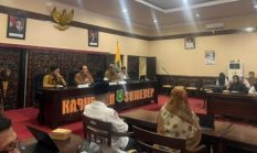 Dinsos P3A Sumenep Perkuat Gugus Tugas untuk Capai KLA 2026