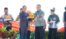 Kota Probolinggo Raih Sertifikat Menuju Kota Bersih dari KLH