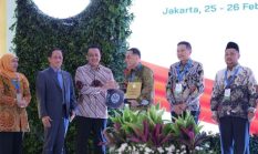 Pengelolaan Sampah Surabaya Terbaik se-Indonesia Tahun 2025