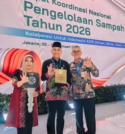 Raih Kota Bersertifikat, Lumajang Perkuat Komitmen Pengelolaan Lingkungan