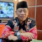 Kepala DKPP Sumenep, Chainur Rasyid.