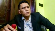 Ketua Umum LSM BIDIK, Didik Haryanto, menyampaikan rencana pengawalan razia gabungan insidental terkait peredaran rokok ilegal di Madura.