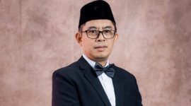 Direktur Jenderal Bina Penyelenggaraan Haji dan Umrah Kemenhaj RI, Puji Raharjo.