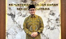 6.047 Jemaah Umrah Telah Kembali, Kemenhaj Imbau Penundaan Keberangkatan Sementara