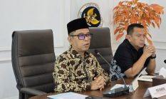 Imbas Konflik Timur Tengah, Kemenhaj Sepakati 10 Langkah Mitigasi untuk Jemaah Umrah