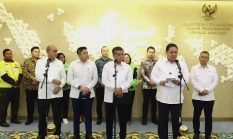 Jelang Lebaran 2026, THR ASN dan Swasta Cair, Ojol Dapat BHR