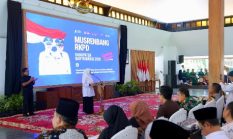 Bupati Ipuk Buka Musrenbang RKPD 2027, Fokus Daya Saing SDM dan Hilirisasi Ekonomi