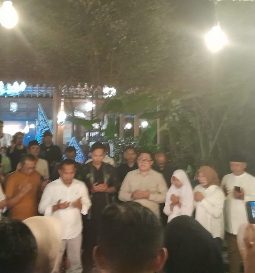 Syukuran Ulang Tahun Kepala Dinas Pendidikan Jabar Berlangsung Hangat di Purwakarta