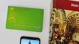 Tabungan Hari Raya (TAHARA).