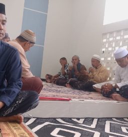 Ramadan Penuh Kebersamaan, LBH Achmad Madani Putra dan Rekan-Rekan Gelar Doa Bersama dan Buka Puasa