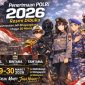 Ilustrasi anggota Kepolisian Negara Republik Indonesia. Pendaftaran penerimaan anggota Polri Tahun Anggaran 2026 resmi dibuka mulai 9 hingga 30 Maret 2026 melalui jalur Akpol, Bintara, dan Tamtama.