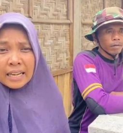 Program TMMD Kodim Wonogiri Wujudkan Rumah Layak Huni untuk Buruh Penjual Kelapa