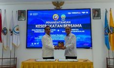 Bupati Bangkalan Paparkan Strategi Kebangkitan Pertanian dalam Kuliah Umum di Politeknik KP Sidoarjo