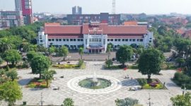 Pemkot Surabaya Targetkan THR Cair Paling Lambat Pekan Depan