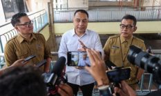Pemkot Surabaya Terapkan Sistem Piket dan WFA ASN Jelang hingga Pasca Lebaran