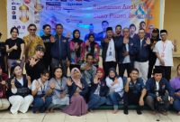 MIO Indonesia PD Jakarta Timur Gelar Bukber dan Santunan 146 Anak Yatim di Ramadan 1447 H