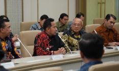 Sumenep Terima Hibah PLTS 2 MW untuk Perkuat Listrik di Wilayah Kepulauan