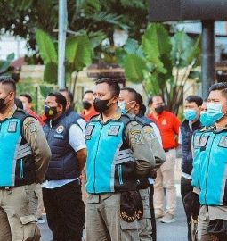 Jelang Idulfitri, Pemkot Surabaya Perkuat Kesiapsiagaan Layanan Publik