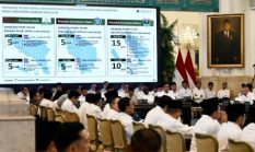 Pemerintah Siapkan Berbagai Moda Transportasi dan Operasi Ketupat untuk Mudik Lebaran 2026