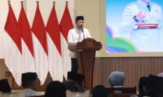 Bupati Probolinggo Perkuat Sinergi Pemerintah Desa Menuju Desa Inovatif dan Berdaya Saing